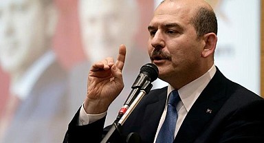 Soylu’dan Fotoğraf Eleştirilerine Sert Yanıt
