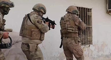 Suç Örgütlerine Darbe