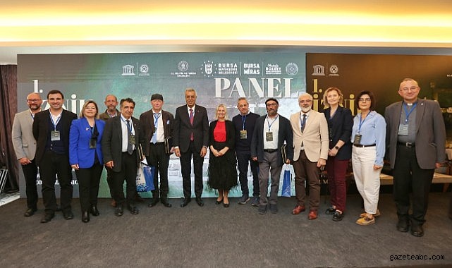 Tarih, İznik’te canlanıyor