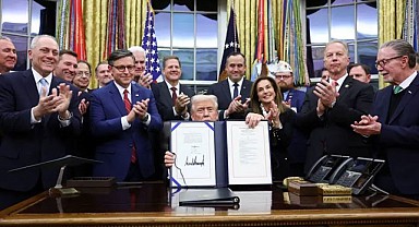 Tarihi Kapanış Sona Erdi 