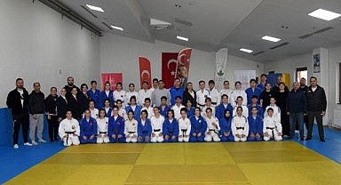 Tatamide Zafer Osmangazi’nin Oldu