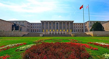 TBMM'de bu hafta gündem yine yoğun