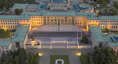 TBMM'de yoğun gündem... Kanun teklifleri Genel Kurul'da