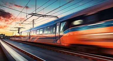 TCDD, çeken araçlar için bin ton patinaj kumu alacak