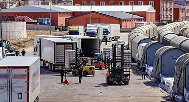 Tedarik ve Lojistik Şirketinde Büyük Devir