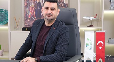 Tek Enerji yeni pazarlar oluşturuyor
