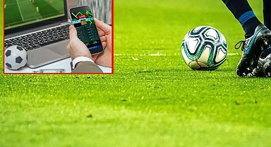 TFF Bahis Soruşturmasında Rekor Sevk