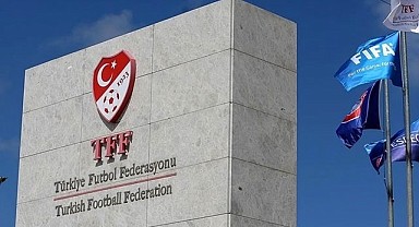 TFF Tahkim'den Bahis Cezalarına Ret