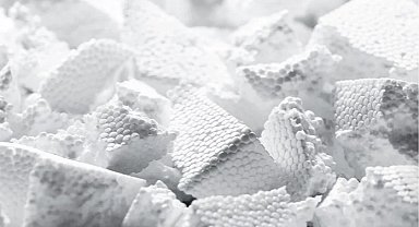 Ticaret'ten polistiren ürünlerin dampinge karşı kesin önlem