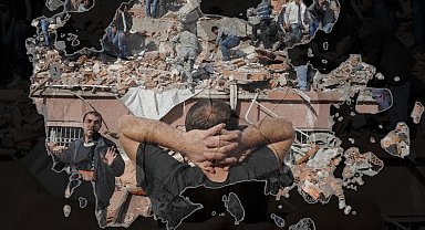 TMMOB Bursa: Deprem değil, ihmal ve denetimsizlik öldürür