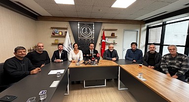 TMMOB’dan Gıda Zehirlenmelerine Karşı Uyarı 