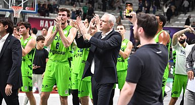 Tofaş'tan potada 4. galibiyet