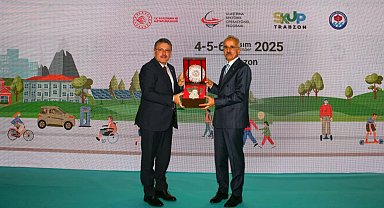 Trabzon ulaşımı için tarihi adım