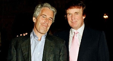 Trump, Epstein Belgeleri Konusunda Geri Adım Attı