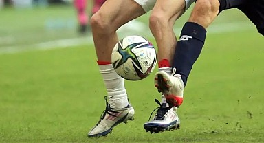 Türk Futbolunda Deprem