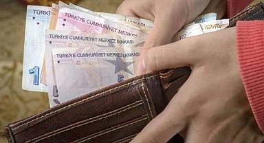 TÜRK-İŞ: Yoksulluk sınırı 92 bin 547 TL'ye yükseldi