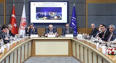 Türkeş: Göç yönetiminde uluslararası işbirliğine hazırız