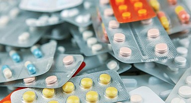 Türkiye'nin İlaç Devi İflas Etti