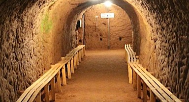 Türkiye’nin Sığınak Yönetmeliği Güncellendi