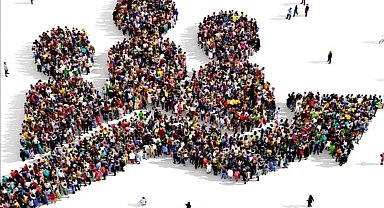 Türkiye nüfusu 86 milyona yaklaştı