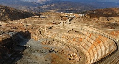 Türkiye'de 2024'te 120 milyon ton atık oluştu