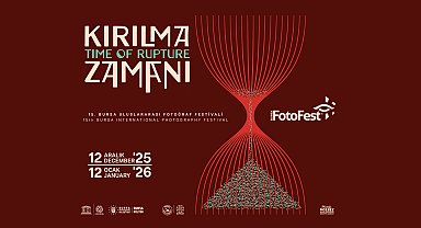 Türkiye'nin en büyük fotoğraf festivali Bursa'da başlıyor