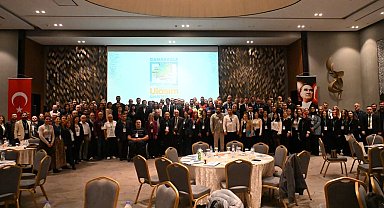 Ulaşım Çalıştayı sona erdi