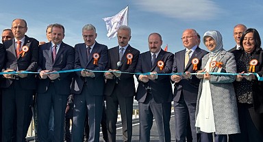 Ulaştırma Bakanlığından Bursa’ya Büyük Proje