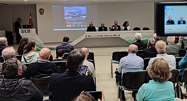 Uludağ'ın 100. yılına özel söyleşi