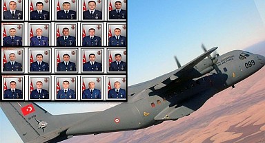 Vatan uğruna 20 kahramanımızı kaybettik