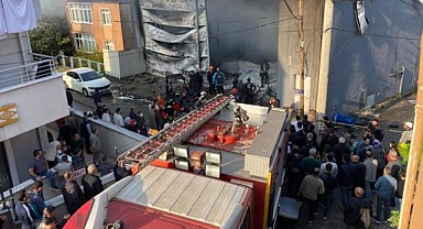 Yangında Ölenlerin İsimleri Açıklandı