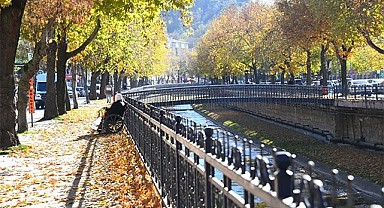 Yazdan Kalma Günler Geri Döndü