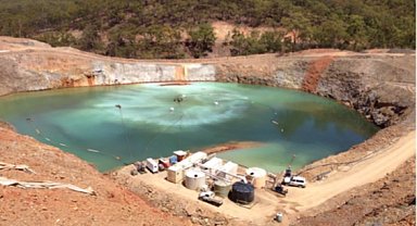 Yİ-ÜFE'de su ve madencilik sektörleri öne çıktı