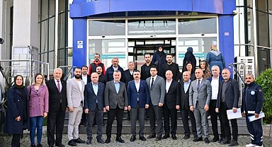 Yıldırımdan Kızılay'a Tam Destek