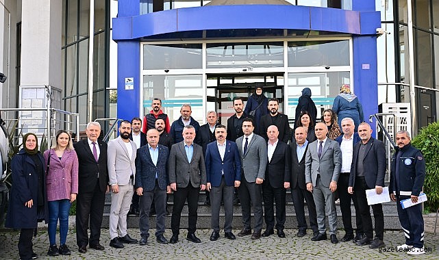Yıldırımdan Kızılay'a Tam Destek