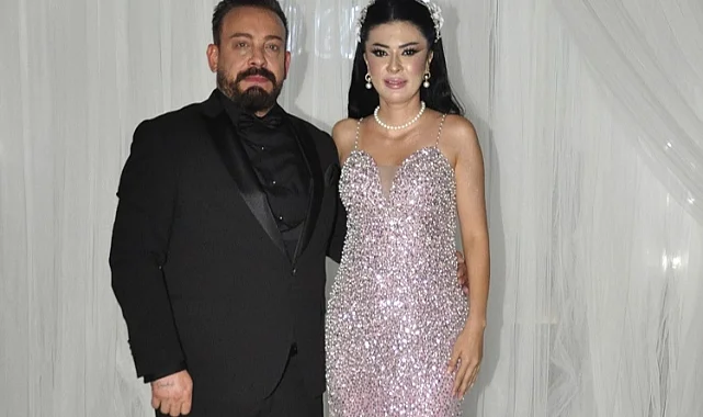 Yılın "En Gözde" nişanı