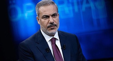 YÖK'ten Hakan Fidan Açıklaması