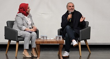 Yozgat Blues filmi, Yıldırımlılar ile buluştu