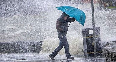 Yurt Genelinde Hava Soğuyor