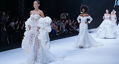 19. IF Wedding Fashion İzmir için geri sayım