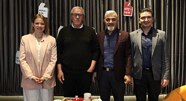 2025’in Dönüm Noktaları Osmangazi’de Konuşuldu