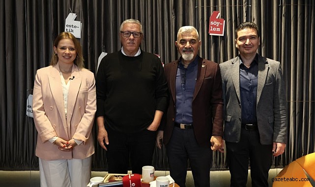 2025’in Dönüm Noktaları Osmangazi’de Konuşuldu