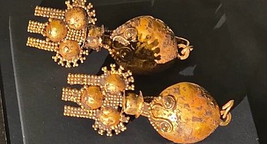 2025'te kültürel mirasa büyük dönüş: 180 eser Türkiye'ye iade edildi