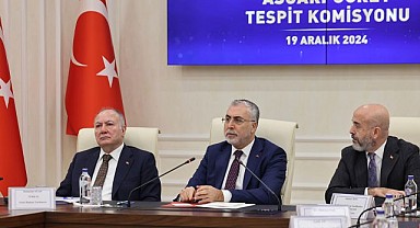 2026 Asgari Ücret Maratonu Başlıyor
