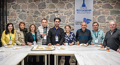 3. Yaş Üniversitesi ile sağlıklı yaş alıyorlar