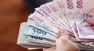 30 Bin Liralık Seyyanen Zam Teklifi Geri Çekildi