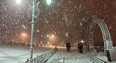 45 İl İçin Sarı Kodlu Uyarı