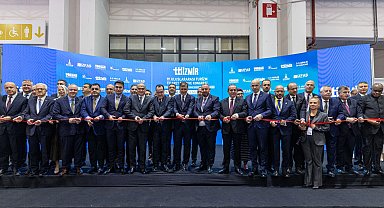 54 ülke ve 381 katılımcı İzmir'de Turizm Zirvesi'nde buluştu