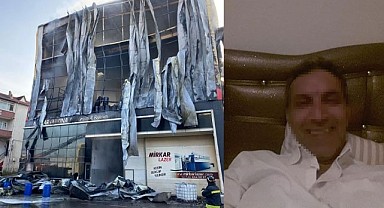 7 İşçinin Öldüğü Tesisin Sahibi Hayatını Kaybetti