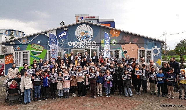 8 BİN ÖĞRENCİNİN HAYATI GÜRSU’DA DEĞİŞTİ